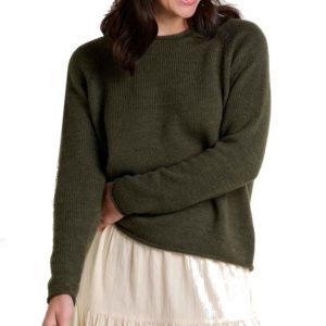 Toad&Co. Alpineglo Sweater – Women’s